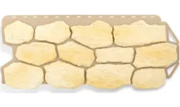 Фасадные панели Альта-Профиль Бутовый Камень Балтийский купить в санкт-петербурге