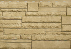 Фасадные панели Альта-Профиль Скалистый Камень Альпы Aita-Profil-FP06