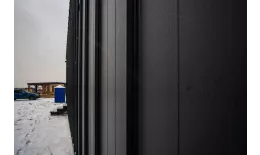 Кликфальц Pro Line Grand Line Цинк 0.55 мм купить в санкт-петербурге