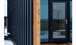 Кликфальц Pro Line Grand Line Цинк 0.55 мм купить в санкт-петербурге