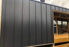 Кликфальц Pro Line Grand Line Цинк 0.45 мм купить в санкт-петербурге