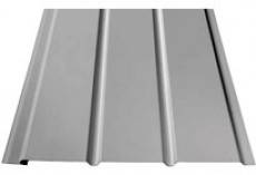 СОФИТ МЕТАЛЛ aquAsystem с центральной перфорацией GreenCoat Pural BT 0.5 мм aquAsystem01