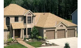 Гибкая черепица CertainTeed CT 20 timber blend купить в санкт-петербурге