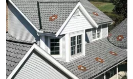Гибкая черепица CertainTeed Carriage House sharwood forrest купить в санкт-петербурге