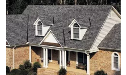 Гибкая черепица CertainTeed Grand Manor colonial slate купить в санкт-петербурге