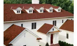 Гибкая черепица CertainTeed Grand Manor georgian brick купить в санкт-петербурге