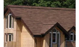Гибкая черепица Tegola Nobile Tile Лофт дерево купить в санкт-петербурге