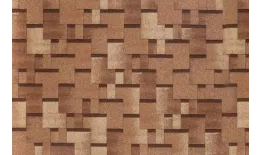 Гибкая черепица Tegola Nobile Tile Акцент дерево купить в санкт-петербурге
