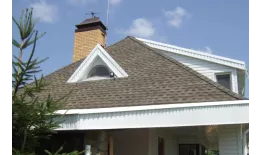 Гибкая черепица Tegola Nobile Tile Шервуд темно-серый купить в санкт-петербурге