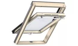 VELUX OPTIMA Комфорт GLR 3073BTIS (Две ручки) 78х140 см купить в санкт-петербурге