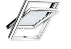 VELUX OPTIMA Комфорт GLP 0073BIS (Ручка снизу) 55х78 см купить в санкт-петербурге