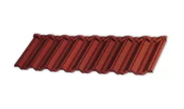 Композитная черепица Gerard Classic Spanish red купить в санкт-петербурге