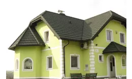Композитная черепица Gerard Classic Forest green купить в санкт-петербурге