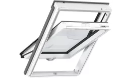 VELUX OPTIMA Комфорт GLP 0073BIS (Ручка снизу) 78х98 см купить в санкт-петербурге