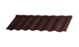 Композитная черепица Gerard Heritage Chestnut купить в санкт-петербурге