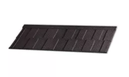 Композитная черепица Gerard Shingle Charcoal купить в санкт-петербурге