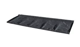 Композитная черепица Gerard Slate Charcoal купить в санкт-петербурге