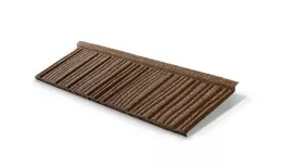 Композитная черепица Metrotile WoodShake Пустыня купить в санкт-петербурге