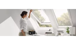 VELUX PREMIUM GGU 0070 (Полиуретан) 78х140 см купить в санкт-петербурге