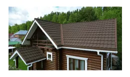 Композитная черепица Grand Line Roman Капучино купить в санкт-петербурге