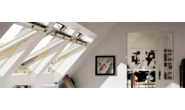 VELUX PREMIUM GGL 307021 INTEGRA 78х160 см купить в санкт-петербурге
