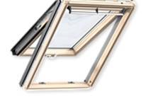 VELUX PREMIUM GPL 3070 (Панорамное) 55х98 см купить в санкт-петербурге