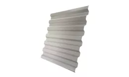 Профнастил Grand Line С21 R Print Elite 0,45 мм Milky Wood Молочное дерево купить в санкт-петербурге