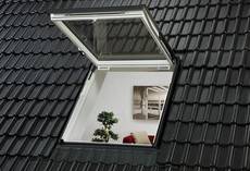 Аварийный выход Velux GTL 3070 78х140 см купить в санкт-петербурге