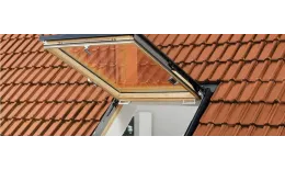 Аварийный выход Velux GTL 3070 114х140 см купить в санкт-петербурге