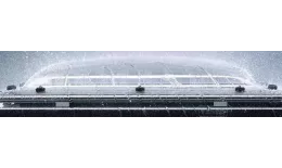 Зенитные фонари (Глухие) VELUX CFP 0073 90х90 см купить в санкт-петербурге