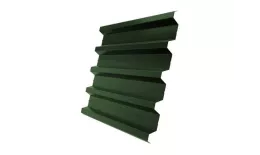Профнастил Grand Line Н60 R GreenCoat Pural 0,5 мм RAL 6020 Хромовая зелень купить в санкт-петербурге
