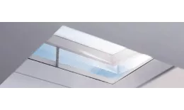 Зенитные фонари (Ручное открывание) VELUX CVP 0073U 100*150 см купить в санкт-петербурге