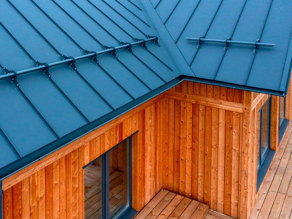 Снегозадержатель Grand Line 3м