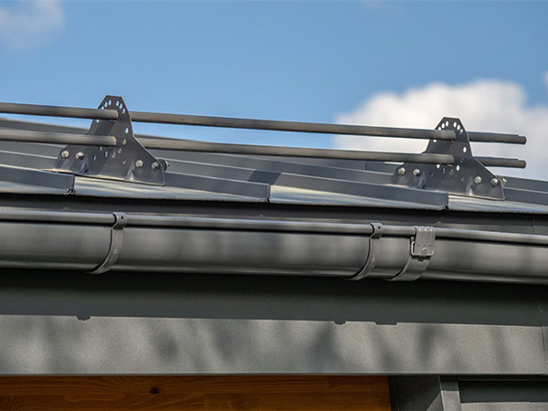 Снегозадержатели 7024