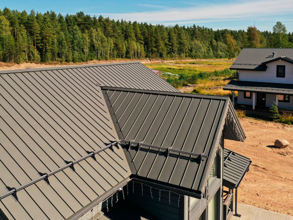 Снегозадержатели RR32