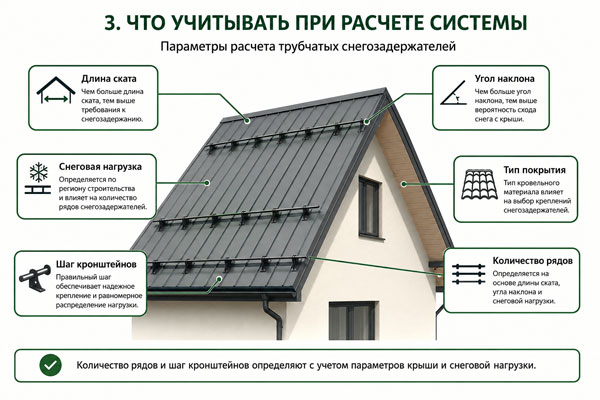 Снегозадержатель: инструкция по монтажу в СПб в СПб инструкция к снегозадержателям
