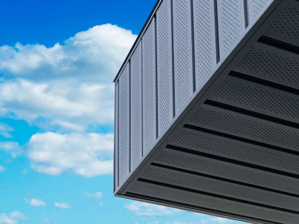 Софит LБрус