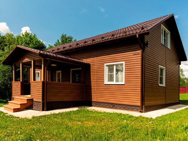 Цена на стройматериалы в 2025