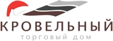 Интернет-магазин торговый дом Кровельный, лого, купить кровельные материалы в санкт-петербурге и области